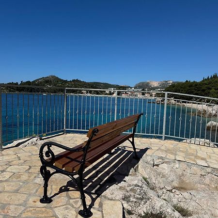 Holiday Home Lungo Mare Mlini Bagian luar foto