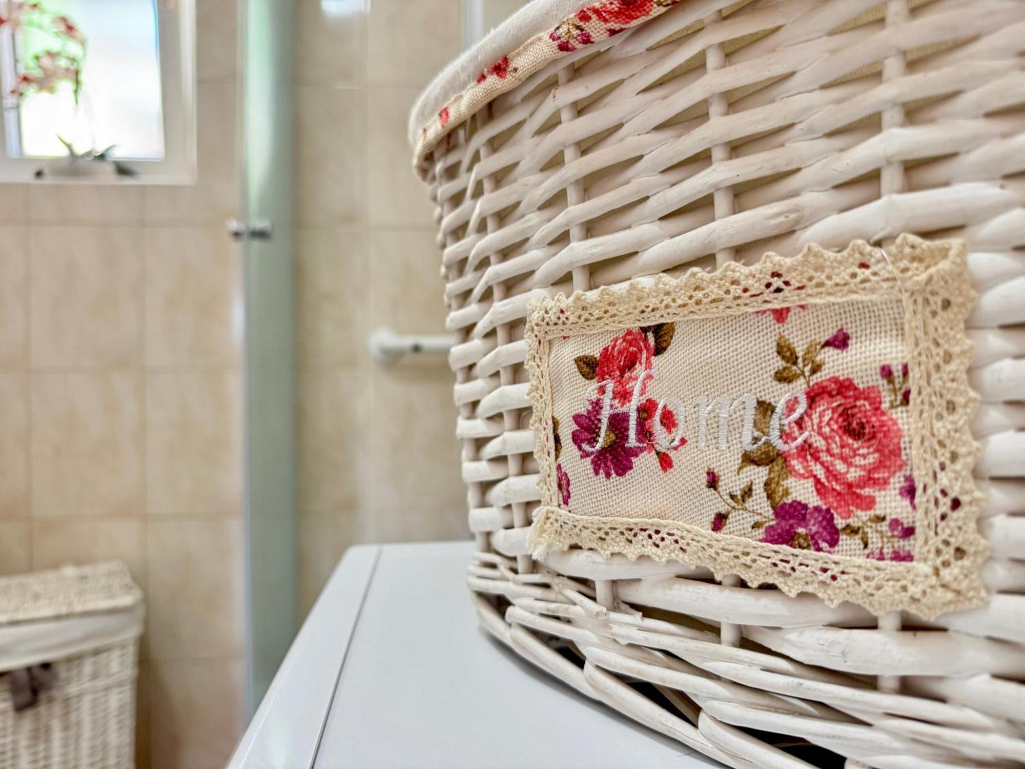 Holiday Home Lungo Mare Mlini Bagian luar foto