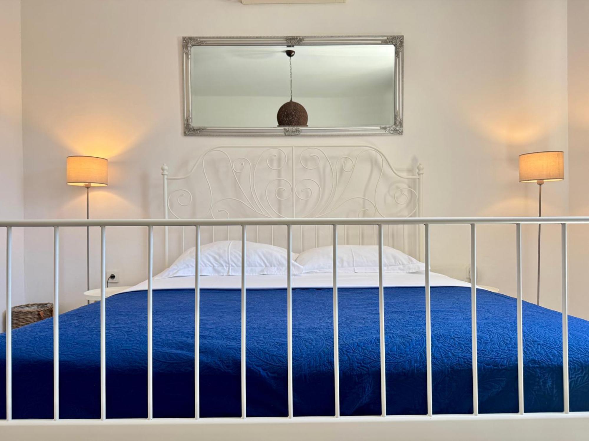 Holiday Home Lungo Mare Mlini Bagian luar foto